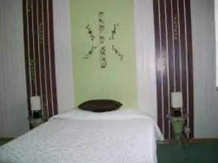 B&B Le Cheval Blanc
