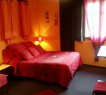 B&B Le Cheval Blanc *